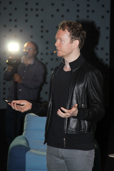 Beirut Design Week Conference